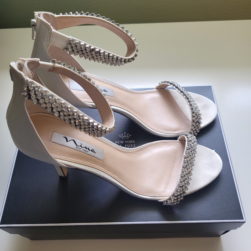 Gorgeous Nina Dress Shoes
